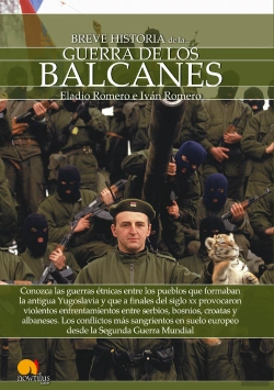 Bertrand.pt - Breve Historia De La Guerra De Los Balcanes
