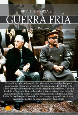 Bertrand.pt - Breve Historia De La Guerra Fría