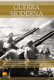 Breve Historia De La Guerra Moderna