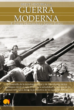 Bertrand.pt - Breve Historia De La Guerra Moderna