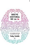Breve Historia De La Ia