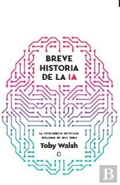 Breve Historia De La Ia