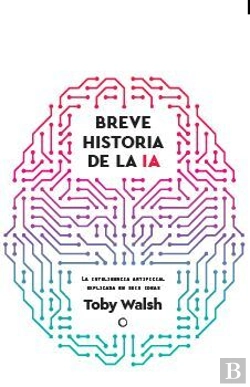 Bertrand.pt - Breve Historia De La Ia