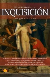Breve Historia De La Inquisicion  