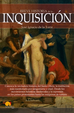 Bertrand.pt - Breve Historia De La Inquisicion  