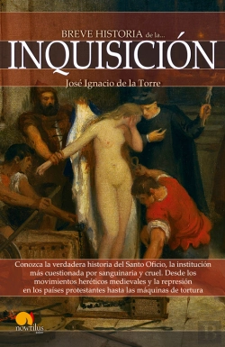 Bertrand.pt - Breve Historia De La Inquisición