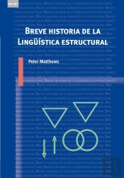 Breve Historia De La Lingüística Estructural