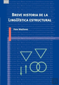Bertrand.pt - Breve Historia De La Lingüística Estructural