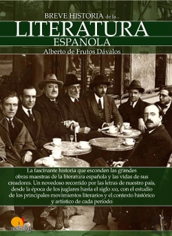Bertrand.pt - Breve Historia De La Literatura Española