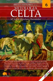 Breve Historia De La Mitologia Celta