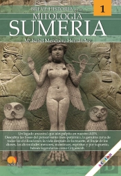 Breve Historia De La Mitología Sumeria