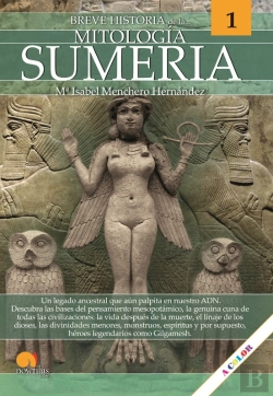 Bertrand.pt - Breve Historia De La Mitología Sumeria