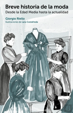 Bertrand.pt - Breve Historia de la Moda