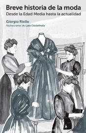 Breve Historia De La Moda