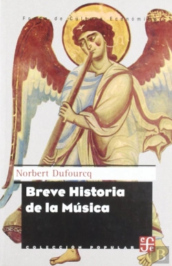 Bertrand.pt - Breve Historia De La Música