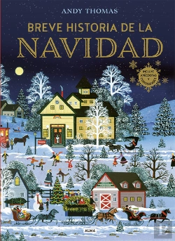 Bertrand.pt - Breve Historia De La Navidad