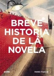 Breve Historia De La Novela