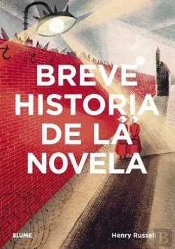 Bertrand.pt - Breve Historia De La Novela