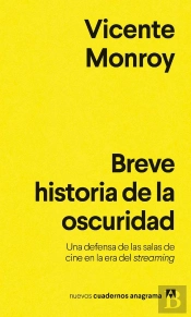 Breve Historia De La Oscuridad