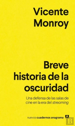 Bertrand.pt - Breve Historia De La Oscuridad
