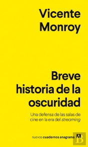 Breve Historia De La Oscuridad