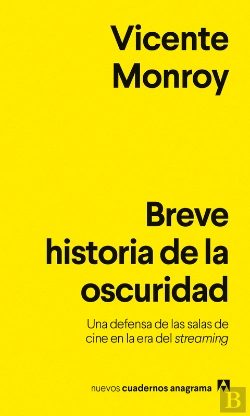 Bertrand.pt - Breve Historia De La Oscuridad