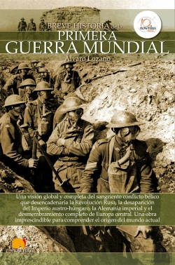 Bertrand.pt - Breve Historia De La Primera Guerra Mundial