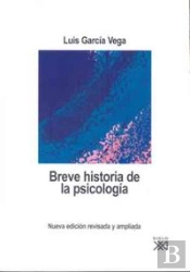 Breve Historia De La Psicología