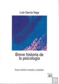 Bertrand.pt - Breve Historia De La Psicología