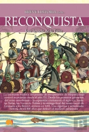 Breve Historia De La Reconquista