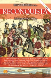 Breve Historia De La Reconquista