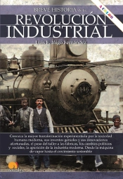 Breve Historia De La Revolución Industrial Nueva Edición