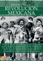 Breve Historia De La Revolución Mexicana