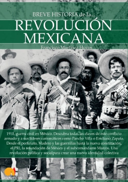 Bertrand.pt - Breve Historia De La Revolucion Mexicana 