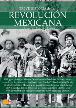 Bertrand.pt - Breve Historia De La Revolución Mexicana