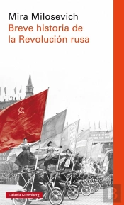 Breve Historia De La Revolución Rusa
