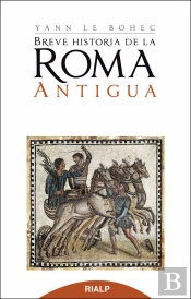 Breve Historia De La Roma Antigua