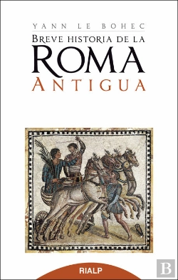 Bertrand.pt - Breve Historia De La Roma Antigua