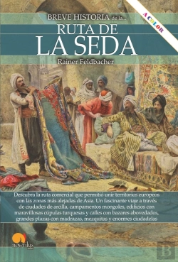 Bertrand.pt - Breve Historia De La Ruta De La Seda