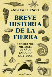 Breve Historia De La Tierra