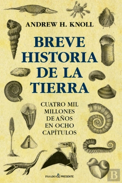 Bertrand.pt - Breve Historia De La Tierra