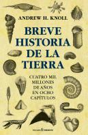 Breve Historia De La Tierra