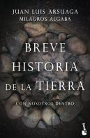 Breve Historia De La Tierra (Con Nosotros Dentro)