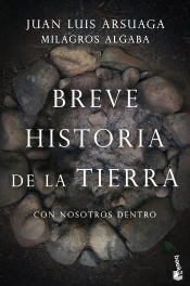 Breve Historia De La Tierra (Con Nosotros Dentro)