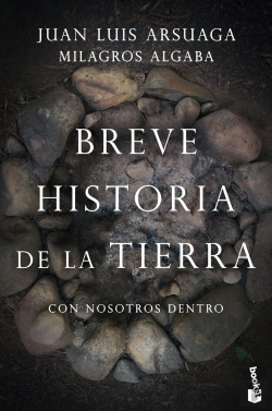 Bertrand.pt - Breve Historia De La Tierra (Con Nosotros Dentro)