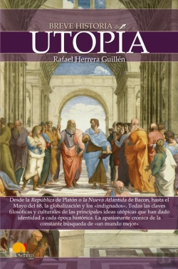 Bertrand.pt - Breve Historia De La Utopía