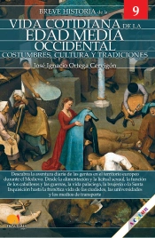 Breve Historia De La Vida Cotidiana De La Edad Media Occidental