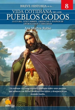 Bertrand.pt - Breve Historia De La Vida Cotidiana De Los Godos