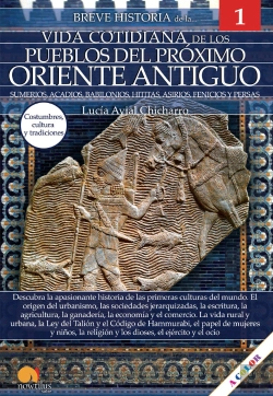 Bertrand.pt - Breve Historia De La Vida Cotidiana De Los Pueblos Del Próximo Oriente Antiguo