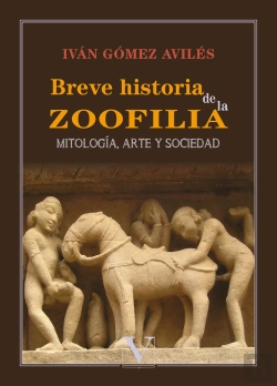 Bertrand.pt - Breve Historia De La Zoofilia
